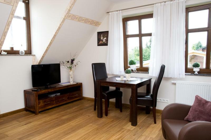 Ferienwohnungen Holzmann Buchholz Aller Ngoại thất bức ảnh