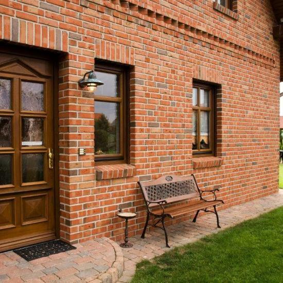 Ferienwohnungen Holzmann Buchholz Aller Ngoại thất bức ảnh