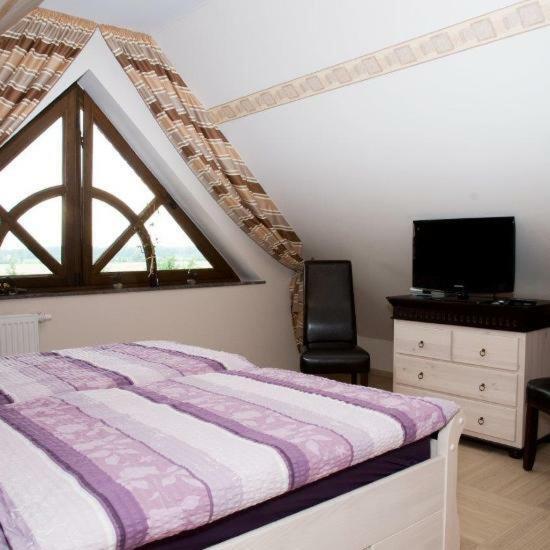 Ferienwohnungen Holzmann Buchholz Aller Ngoại thất bức ảnh