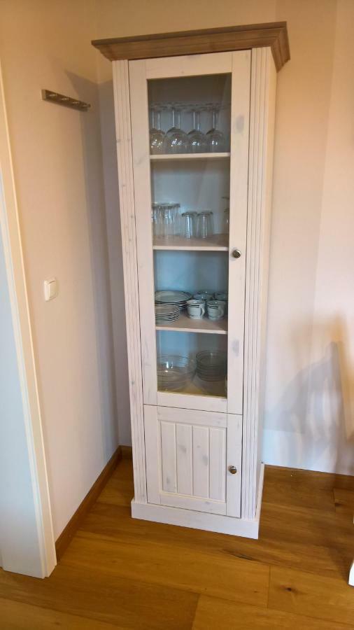 Ferienwohnungen Holzmann Buchholz Aller Ngoại thất bức ảnh